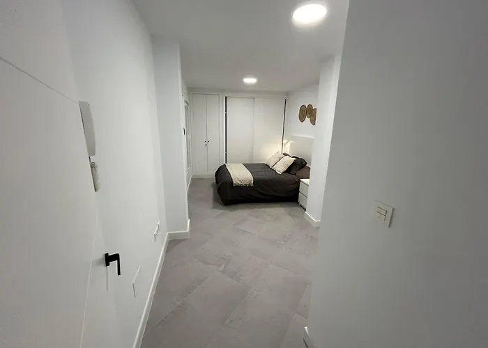Amazing Center Apartment