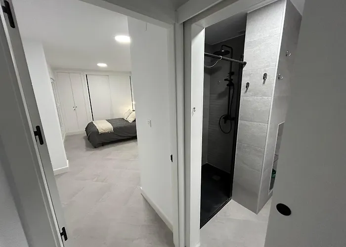 Apartment Amazing Center *