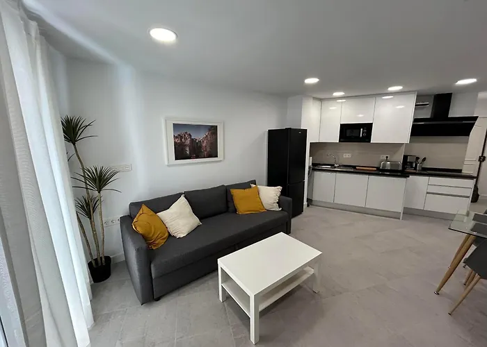 Amazing Center Apartment